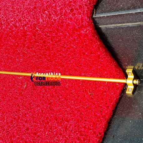 MERDİVEN DİP ÇUBUĞU GÜL 2