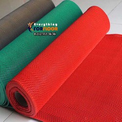 5 mm 120 cm Z Mat Parabol
