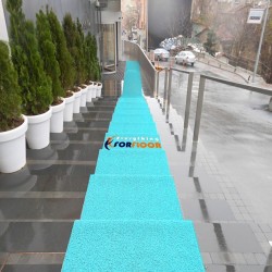 14 mm 120 cm Kıvırcık Paspas 