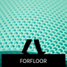 4 mm 2,2 kg 120 cm Petek Mat