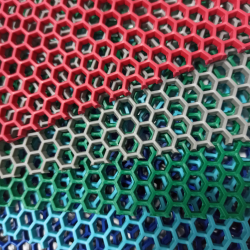 4 mm 2,2 kg 120 cm Petek Mat